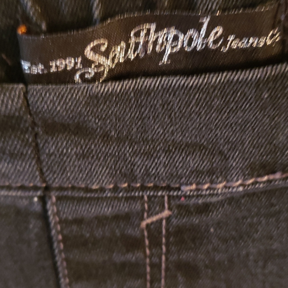 Jeans - Picture 2 of 4